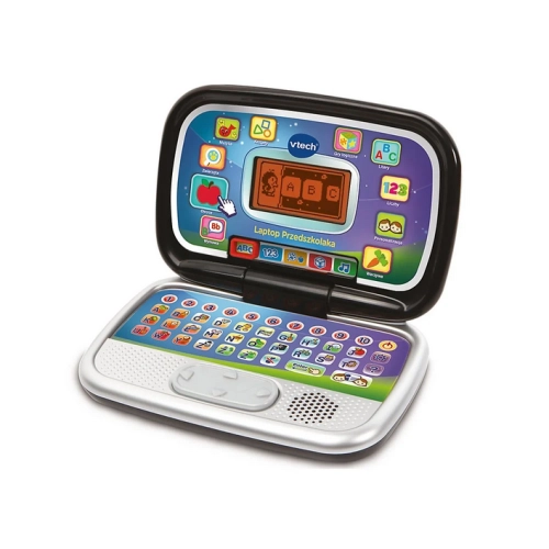 Laptop przedszkolaka VTECH 61489